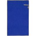 Pieter niezwykle lekki i szybko schnący ręcznik o wymiarach 30x50 cm z certyfikatem GRS błękit królewski (11332253)