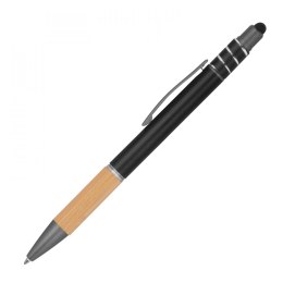 Długopis antystresowy kolor Czarny