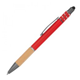 Długopis antystresowy kolor Czerwony
