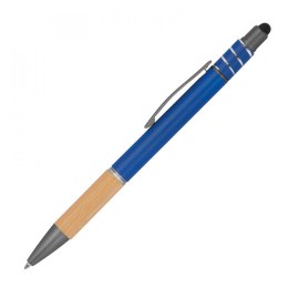Długopis antystresowy kolor Niebieski