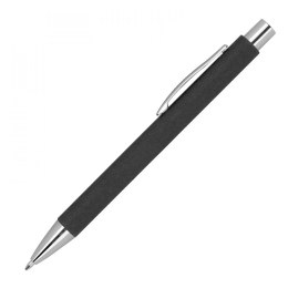 Długopis papierowy kolor Czarny