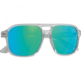 Okulary przeciwsłoneczne kolor Jasnoniebieski