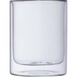 Szklanka 330 ml CrisMa kolor Przeźroczysty