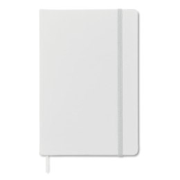 Notes A5, 96 kartek biały (AR1804-06)