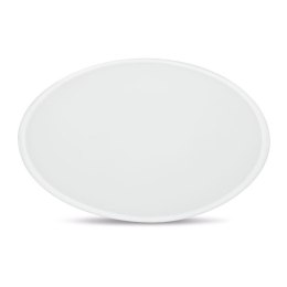 Nylonowe, składane frisbee biały (IT3087-06)