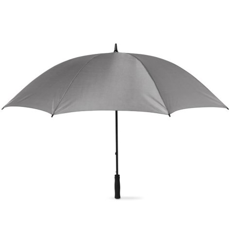 Parasol odporny na wiatr szary (KC5187-07)