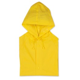 Płaszcz przeciwdeszczowy żółty (KC5101-08)