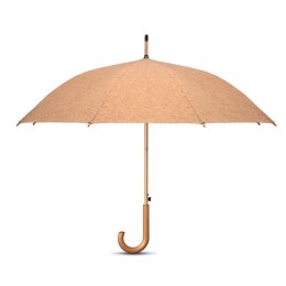 25-calowy korkowy parasol beżowy (MO6494-13)
