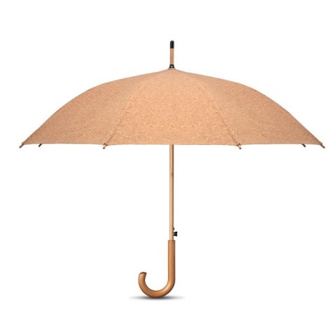 25-calowy korkowy parasol beżowy (MO6494-13)
