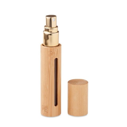 Butelka na perfumy 10 ml drewna (MO6697-40)