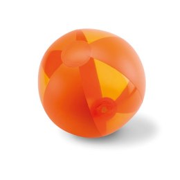 Piłka plażowa pomarańczowy (MO8701-10)