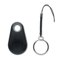 Brelok do szukania kluczy czarny (MO9218-03)