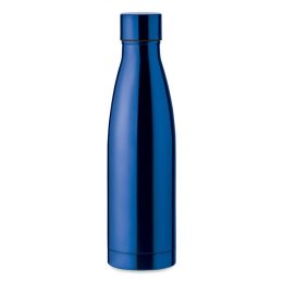 Butelka 500 ml niebieski (MO9812-04)