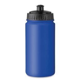 Butelka do napojów 500ml niebieski (MO8819-37)