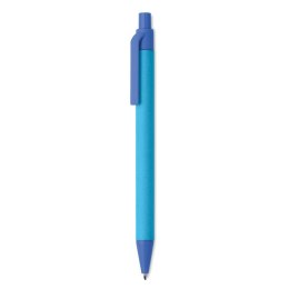 Długopis eko papier/kukurydza niebieski (MO9830-04)