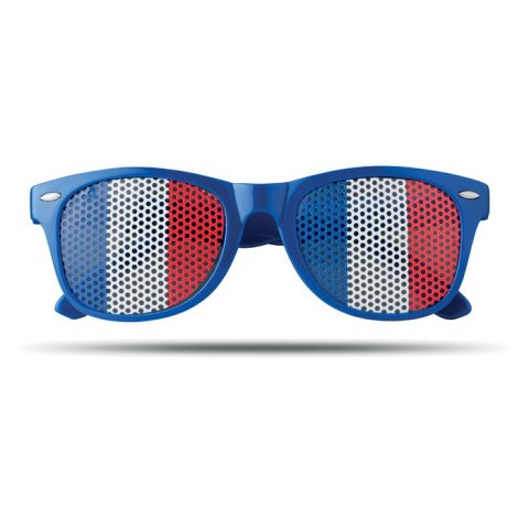 Okulary przeciwsłoneczne niebieski (MO9275-37)