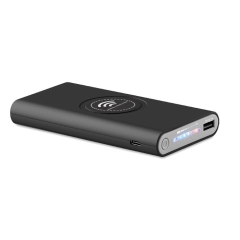 Powerbank czarny (MO9238-03)