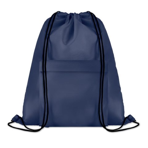 Worek plecak niebieski (MO9177-04)