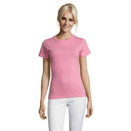REGENT Damski T-Shirt 150g orchid pink XL (S01825-OP-XL)