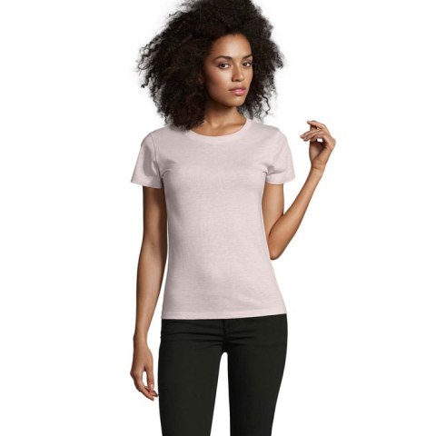 REGENT FIT WOMEN 150g heather pink XXL (S02758-HP-XXL)