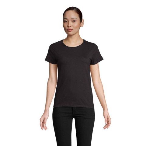 CRUSADER WOMEN 150g deep black 3XL (S03581-DB-3XL)