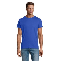 EPIC UNISEX T-SHIRT 140g Niebieski S (S03564-RB-S)