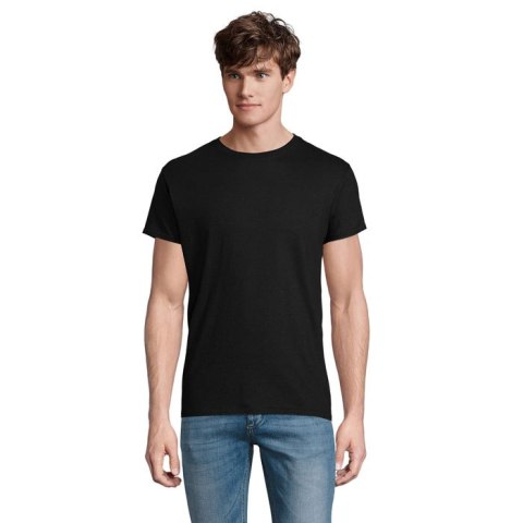 EPIC UNISEX T-SHIRT 140g deep black 4XL (S03564-DB-4XL)