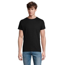 EPIC UNISEX T-SHIRT 140g deep black M (S03564-DB-M)