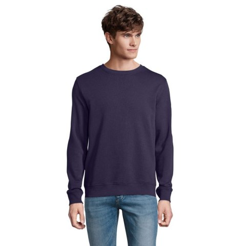 KOMET SWEATER 280g     French Navy L (S03574-FN-L)