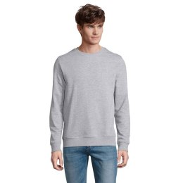 KOMET SWEATER 280g     grey melange 3XL (S03574-GY-3XL)