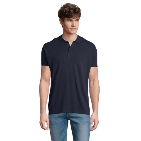 PLANET MEN polo 170g French Navy 4XL (S03566-FN-4XL)