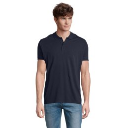PLANET MEN polo 170g French Navy S (S03566-FN-S)