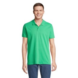 PLANET MEN polo 170g WIOSENNA ZIELEŃ XXL (S03566-EO-XXL)