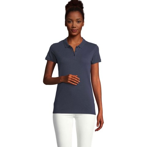 PLANET WOMEN polo 170g French Navy XS (S03575-FN-XS)