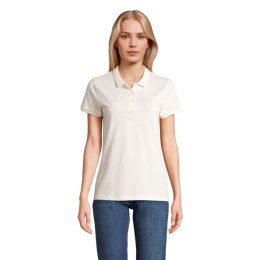 PLANET WOMEN polo 170g White Off XXL (S03575-WW-XXL)