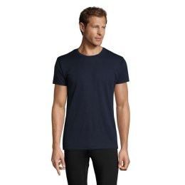 SPRINT UNI T-SHIRT 130g French Navy 3XL (S02995-FN-3XL)