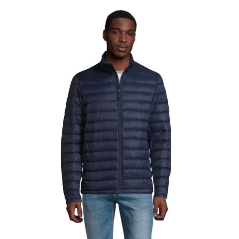 WILSON JACKET Męskie 380T French Navy 3XL (S02898-FN-3XL)