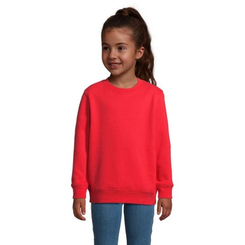 Bluza COLUMBIA KIDS Bright Rojo 3XL (S04239-BT-3XL)