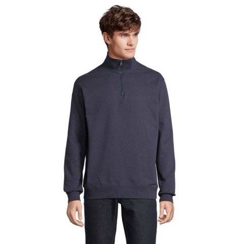 Bluza z kołnierzem CONRAD French Navy L (S04234-FN-L)