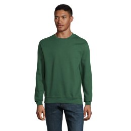 COLUMBIA BLUZA UNISEX Ciemno-zielony XXL (S03814-BO-XXL)