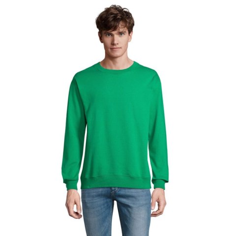 COLUMBIA BLUZA UNISEX Zielony XXL (S03814-KG-XXL)