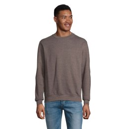 COLUMBIA BLUZA UNISEX charcoal melange XS (S03814-CE-XS)