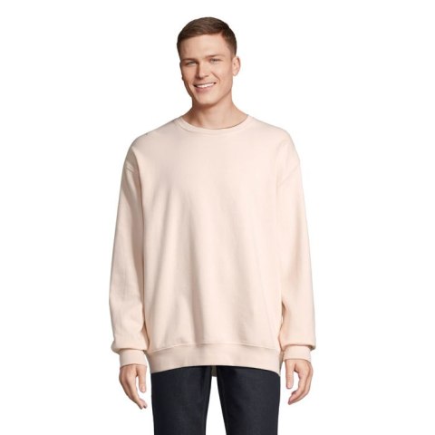 COLUMBIA BLUZA UNISEX creamy pink 3XL (S03814-CP-3XL)