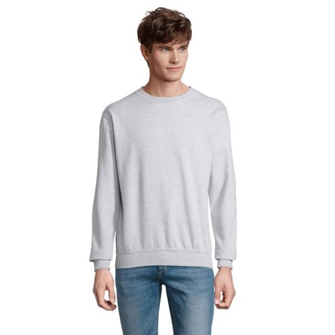 COLUMBIA BLUZA UNISEX grey melange XS (S03814-GY-XS)