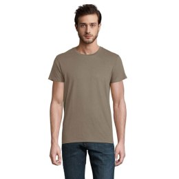 CRUSADER Koszulka męska 150 Khaki 3XL (S03582-KH-3XL)