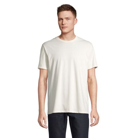 LEGEND T-Shirt Organic 175g White Off S (S03981-WW-S)