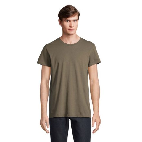 RE CRUSADER T-Shirt 150g army L (S04233-AR-L)