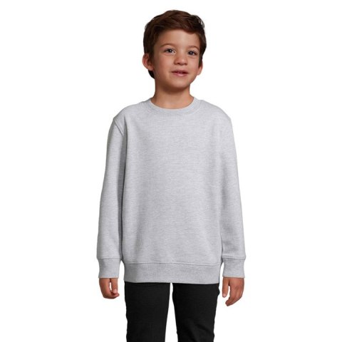 Bluza COLUMBIA KIDS grey melange XXL (S04239-GY-XXL)