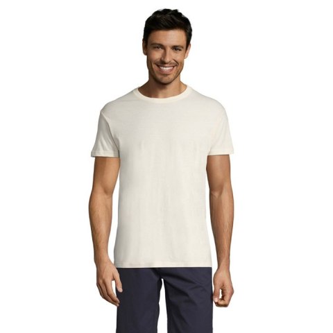 Koszulka REGENT Unisex 150g Natural XXL (S11380-NA-XXL)