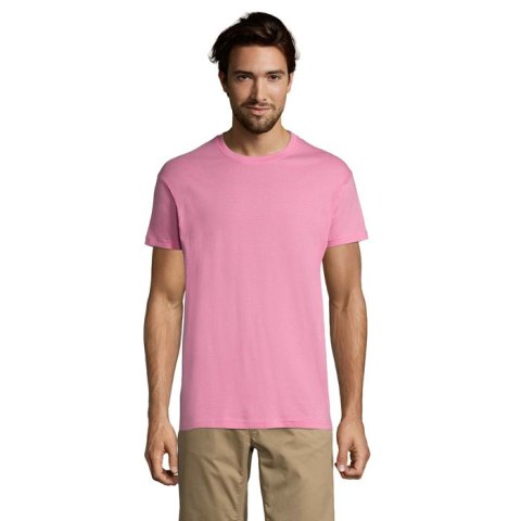 Koszulka REGENT Unisex 150g orchid pink XXL (S11380-OP-XXL)